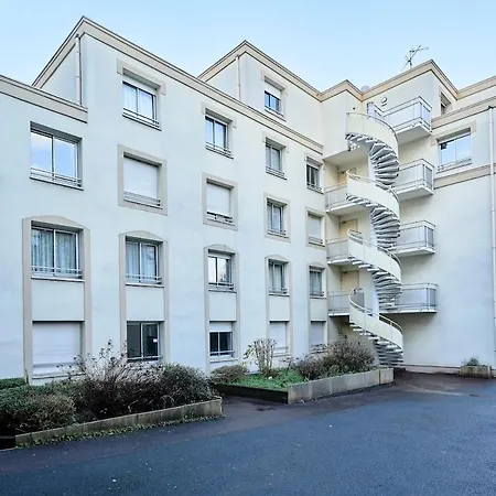 Daire Charming Studio Vauban Lille
