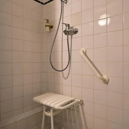 Daire Charming Studio Vauban