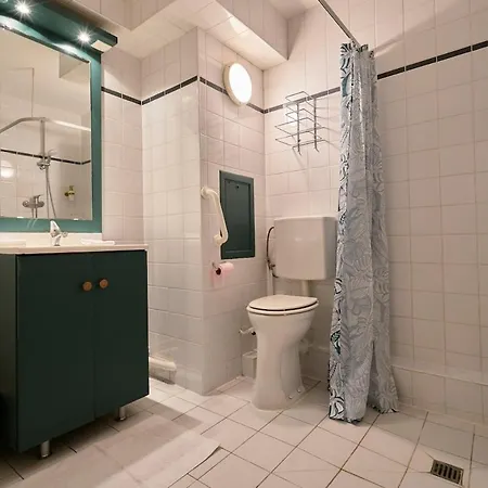 Daire Charming Studio Vauban Lille