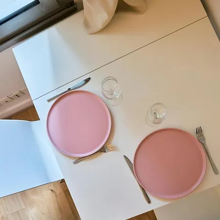 Charming Studio Vauban Daire *