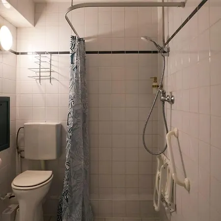 Daire Charming Studio Vauban *
