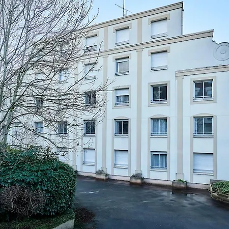 Charming Studio Vauban *