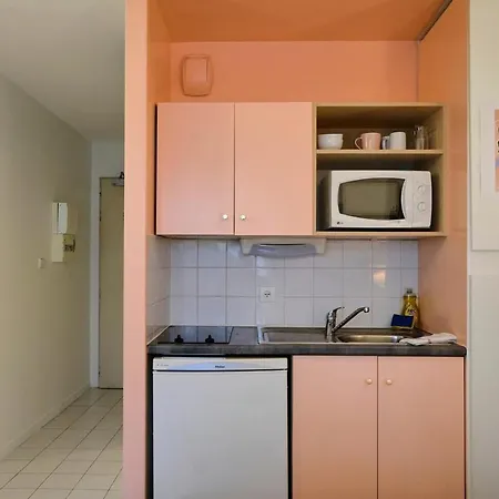 Charming Studio Vauban *